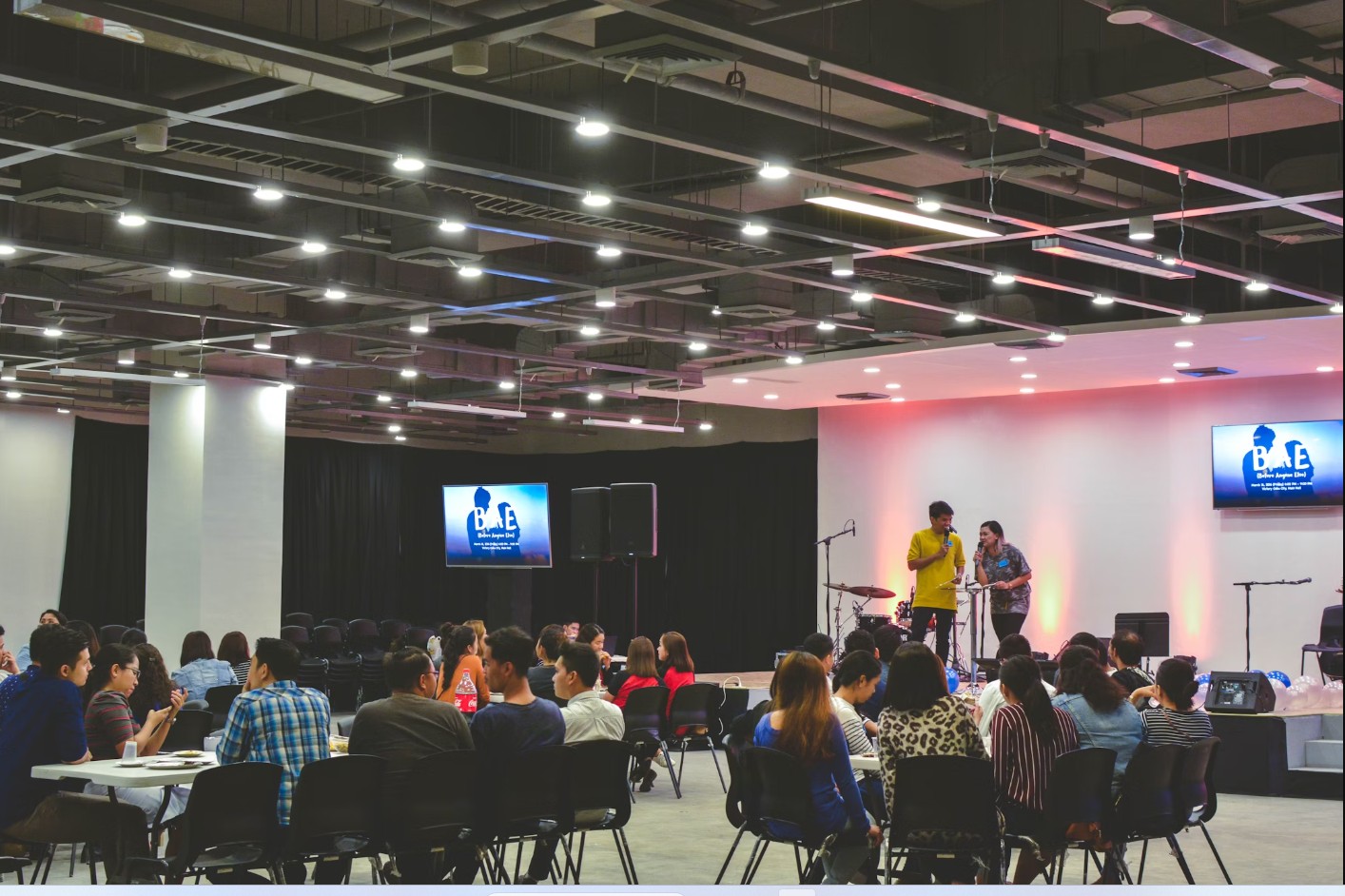 VEDUS INSTITUTE Campus